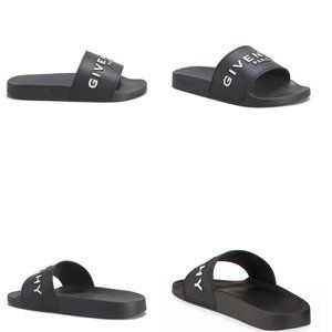 Givenchy Slides